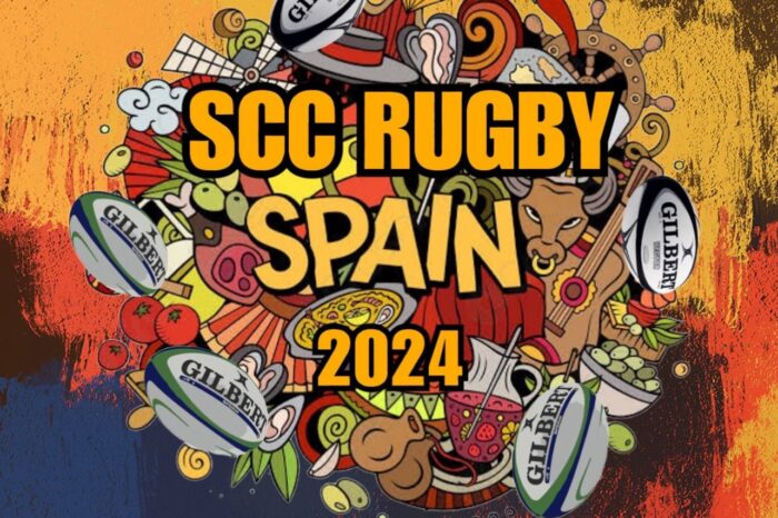 SCC Rugby Looking To Tour Spain In 2024