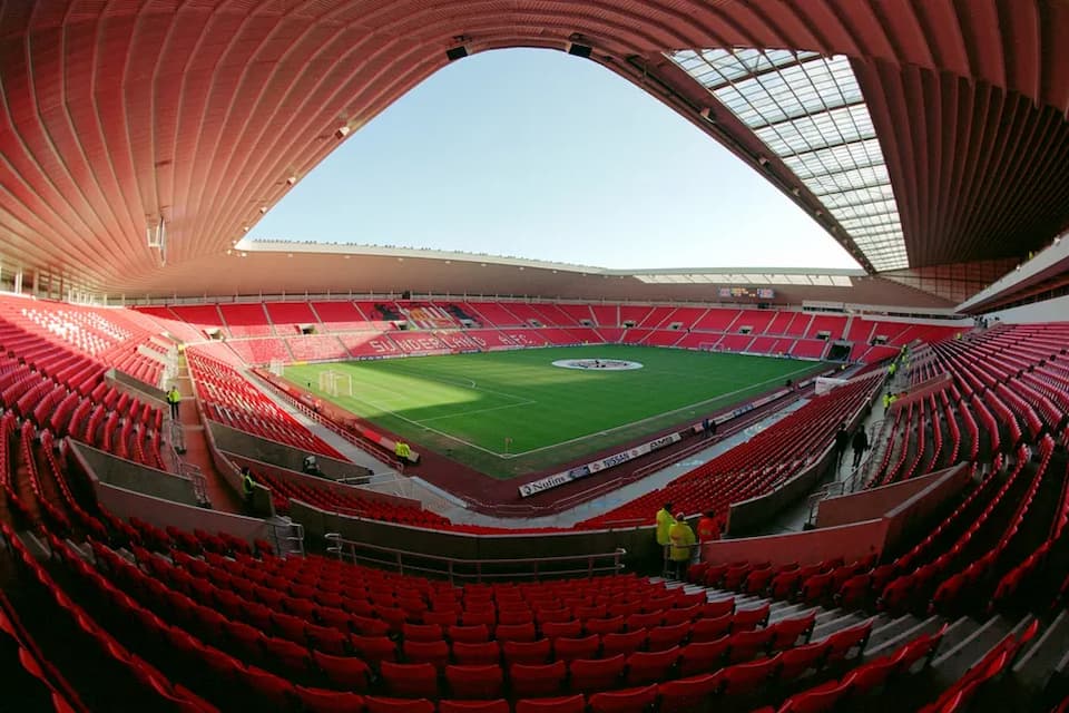 Sunderland To Open RWC 2025