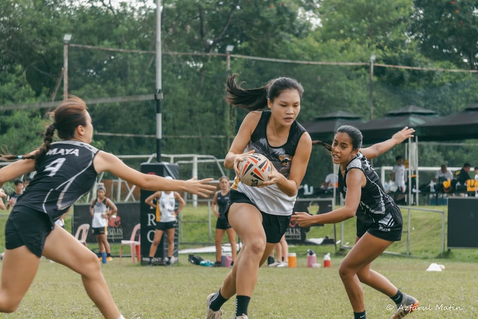 New Zealand To Host 2028 Touch World Cup