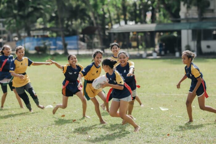 ChildFund Rugby Extends Principal Social Impact Partnership With World Rugby