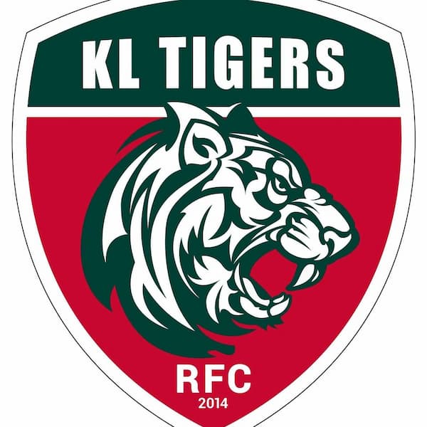 KL Tigers Rugby Football Club