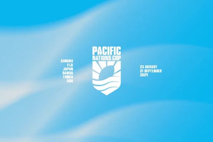 Pacific Nations Cup 2024