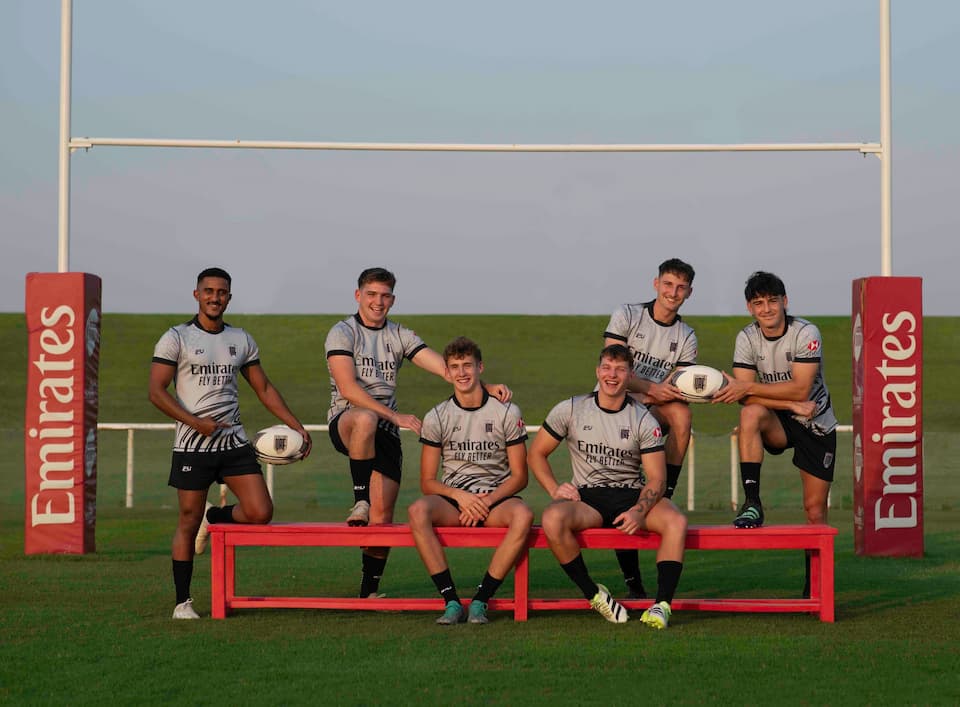 UAE Rugby Federation Signs Three-Year Partership With Emirates Airlines