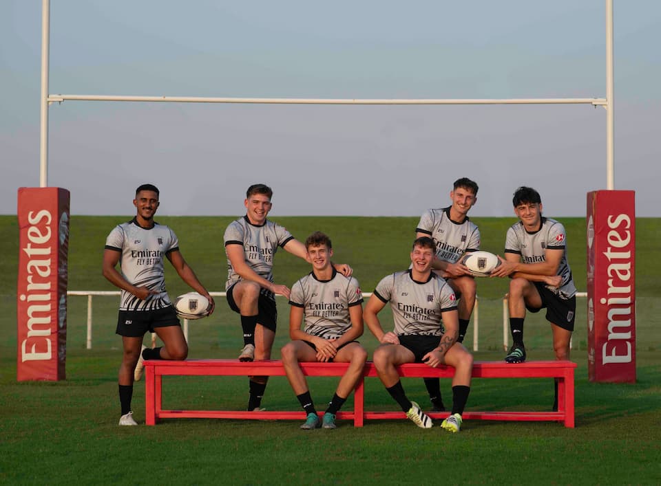 UAE Rugby Federation Signs Three-Year Partership With Emirates Airlines