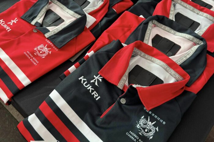 Hong Kong China Confirms Sevens Teams For Melrose Claymores - Cathay/HSBC Hong Kong Sevens 2024