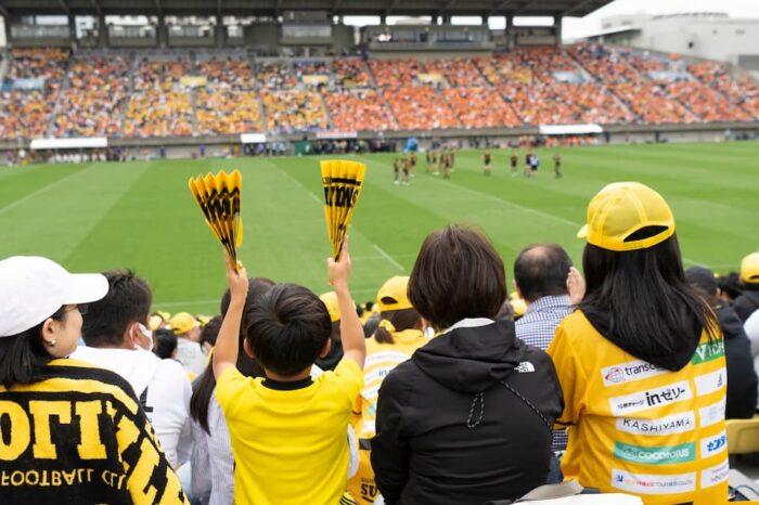 Japan Rugby League One 2023-2024 Season Sees Record Breaking Crowd Attendance