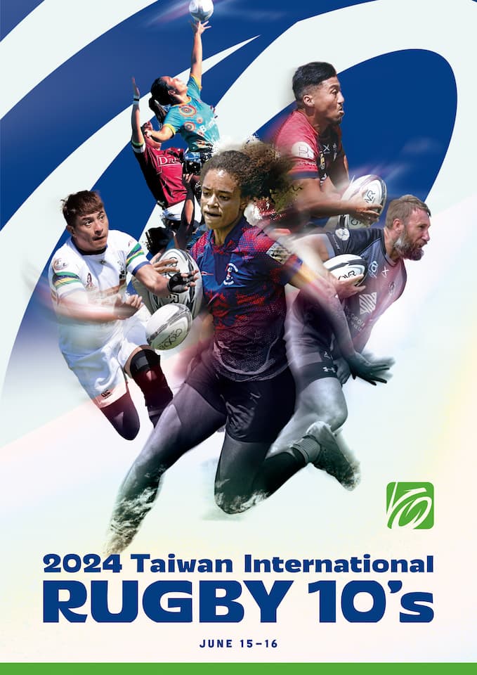 Taiwan International Tens 2024