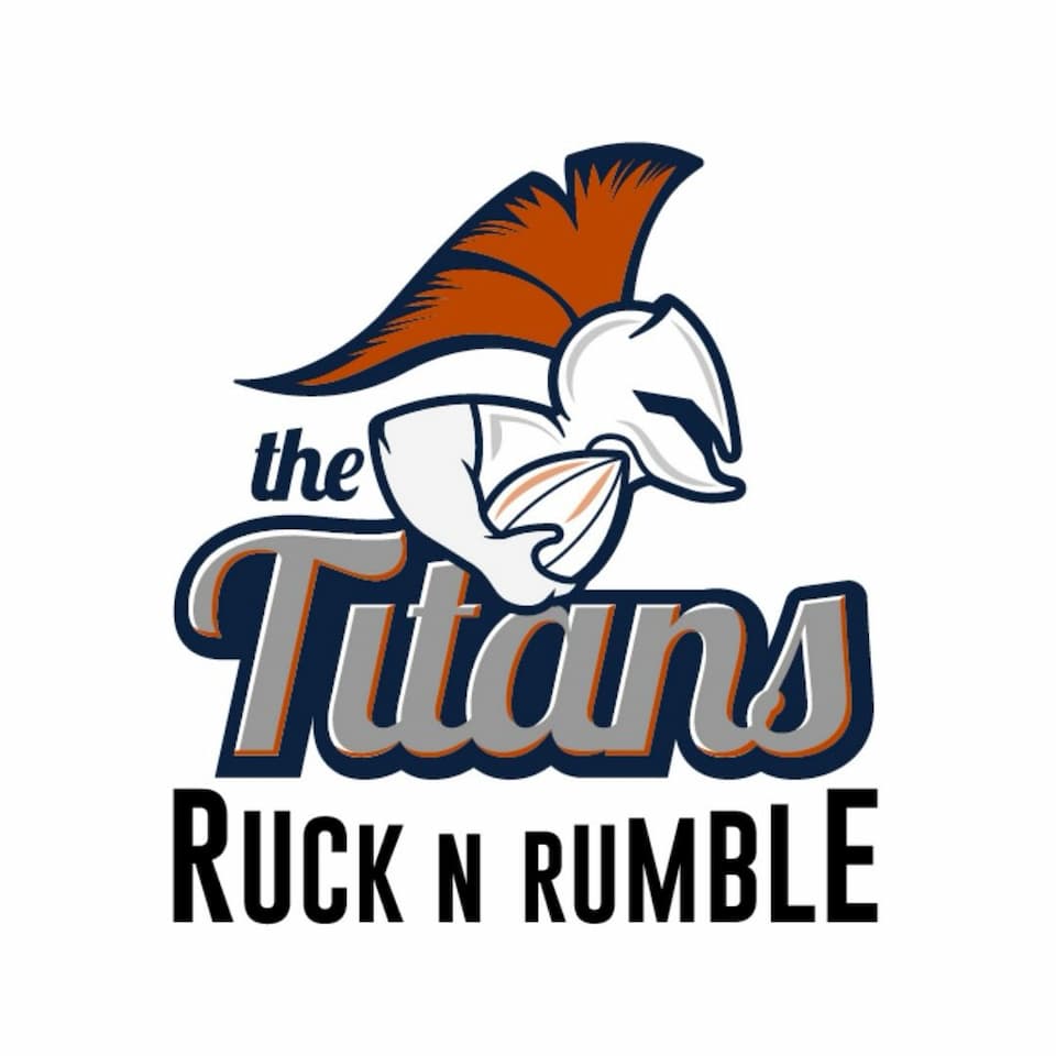 Titans Ruck and Rumble Finals 2024
