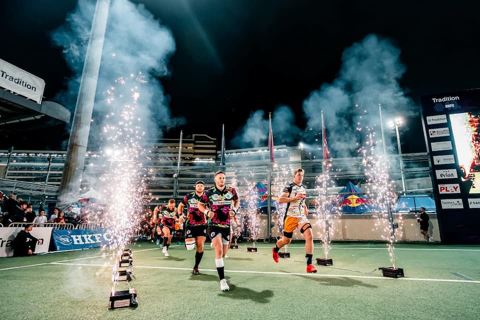 Tradition HKFC 10s Set For A Star-Studded 36th Edition In 2024