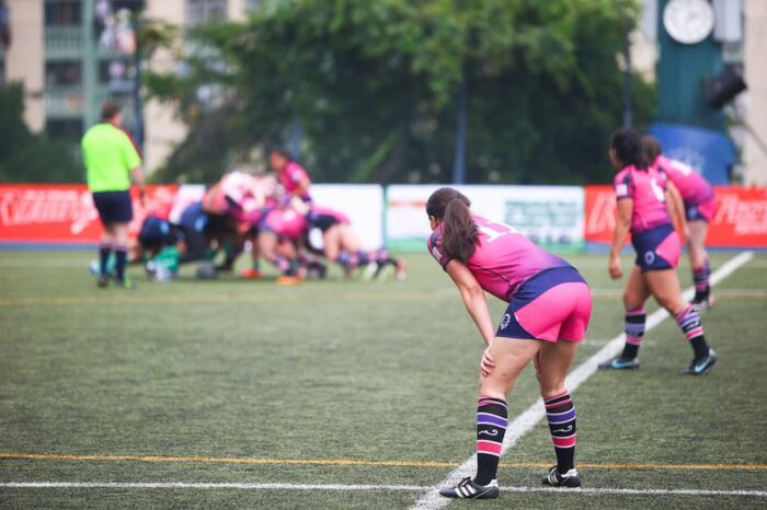 Kowloon RugbyFest 2024 Teams