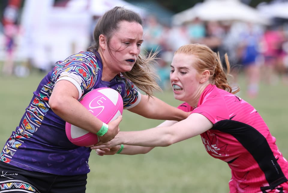 Women's Teams - LIT7s London 7s