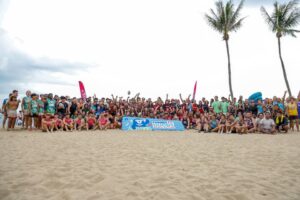 BAC Bears Rugby & Furious 5s Beach Festival 2024 - Wang Shao Ing
