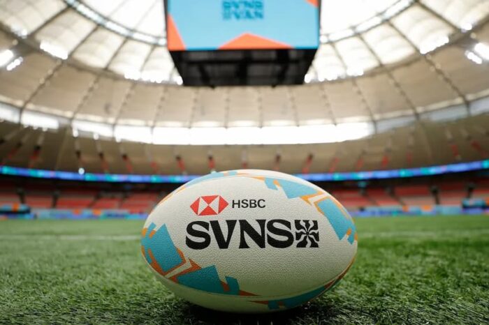 Gilbert Extends HSBC SVNS Partnership