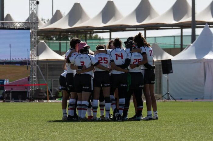 Jordan Rugby Becomes World Rugby Full Member