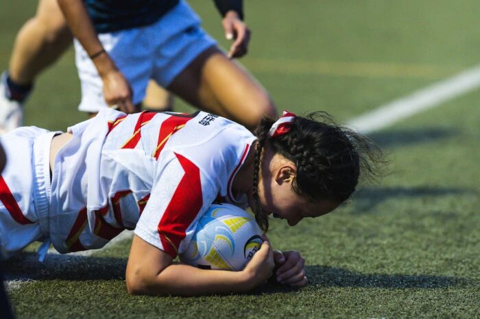 Sakura Fifteen Will Host USA in Two-Test Series - Taiyo Seimei Japan Rugby Challenge Series 2024