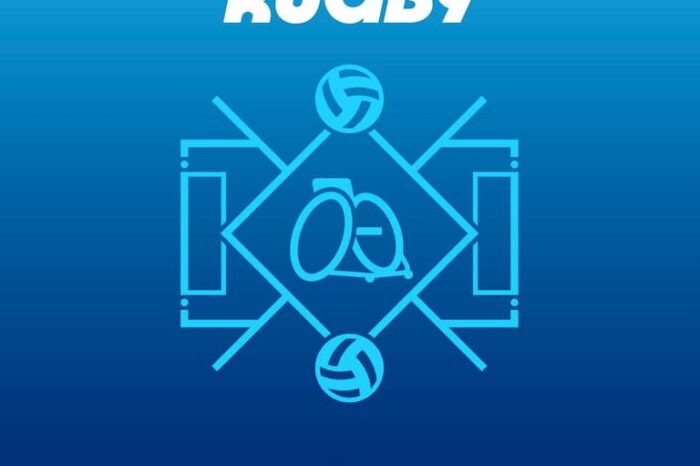 Paralympic Games Paris 2024 - Wheelchair Rugby Pools