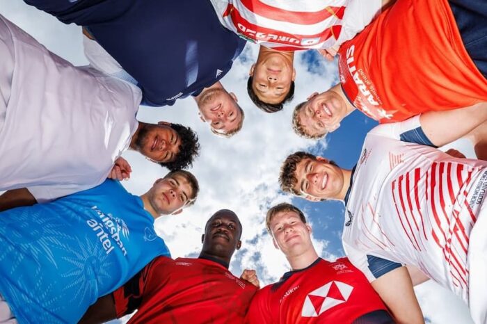 What Are The New World Rugby Laws & Trial Laws 2024