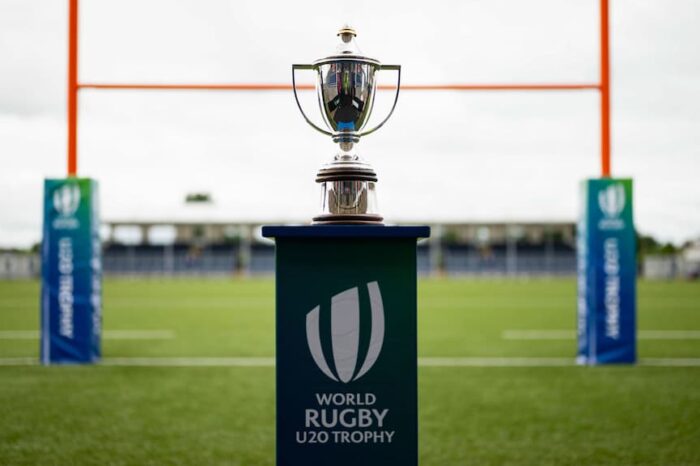 World Rugby U20 Trophy 2024 Preview Round 2 - Japan vs Samoa & HKCR vs Scotland