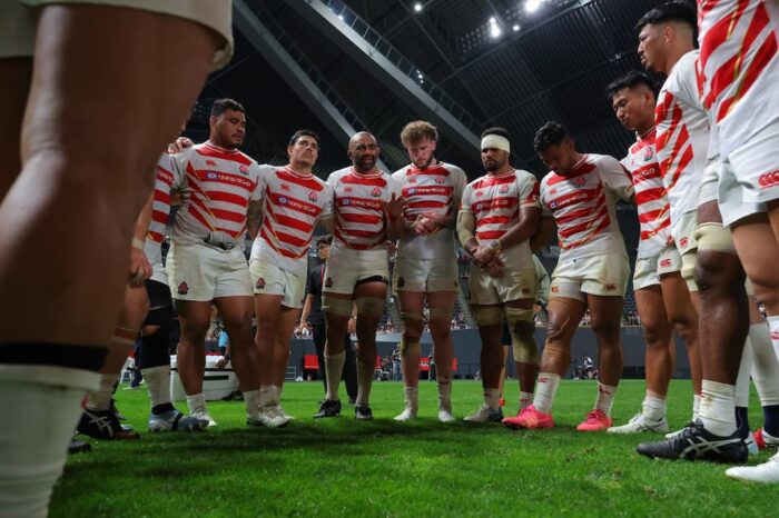 Brave Blossoms Lipovitan D Tour 2025 Fixtures In Europe Confirmed