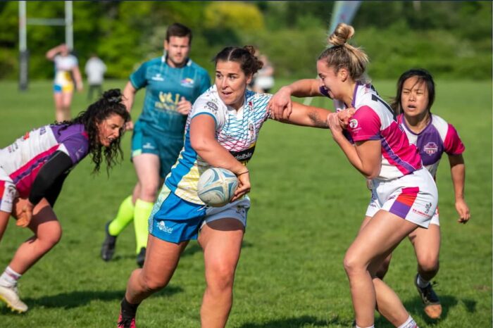 LIT Super Sevens Series 2025 Formed - Asian Teams Welcomed