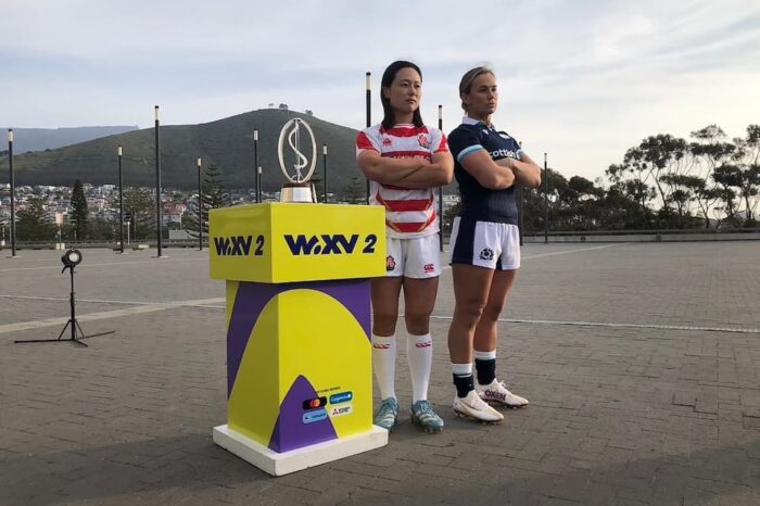 Japan Sakura XV vs Scotland WXV2 2024 Preview