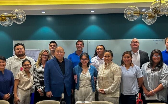 PRFU Welcomes New Board Members for 2025