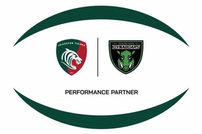 JRLO Mitsubishi Sagamihara DynaBoars and English Premiership Leicester Tigers Sign 2025 Performance Partnership