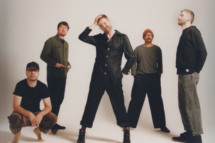 Kaiser Chiefs and Pete Tong Lead The Entertainment Announced For Cathay/HSBC Hong Kong Sevens 2025 As The Party Debuts at Kai Tak Stadium