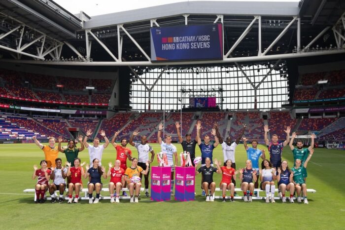 Cathay/HSBC Hong Kong Sevens 2025 - What The Teams Have Said