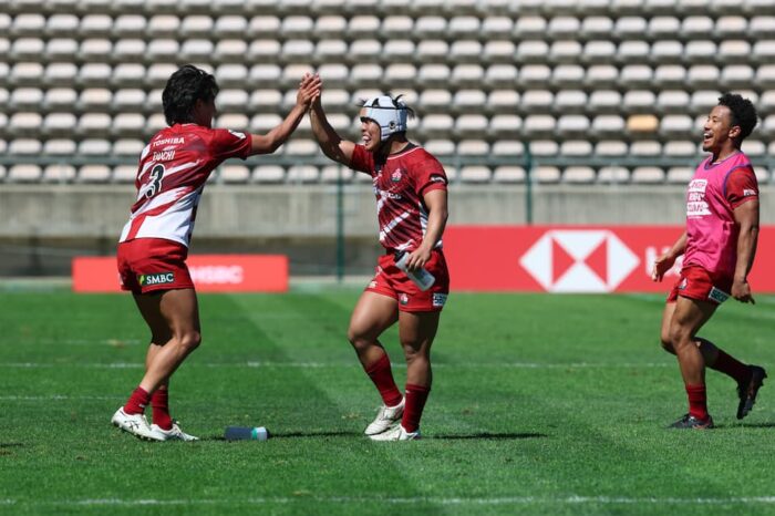 Day 1 Of HSBC World Rugby Sevens Challenger 2025 Leg 2 Sees Mixed Fortunes For Hong Kong China, Japan, and Thailand