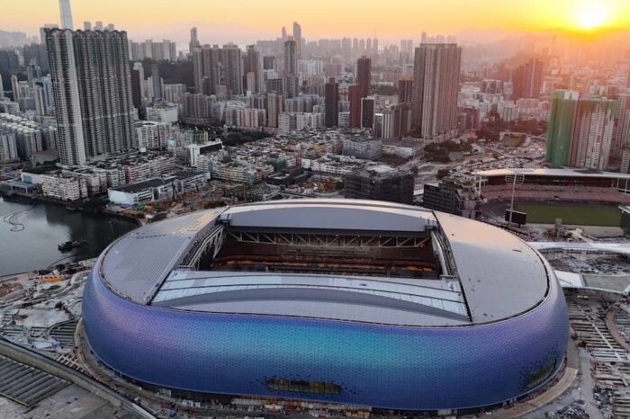 Bryan Rennie Is Excited For The 2025 Cathay/HSBC Hong Kong Sevens - “This Will Be An Elevated Fan Experience”