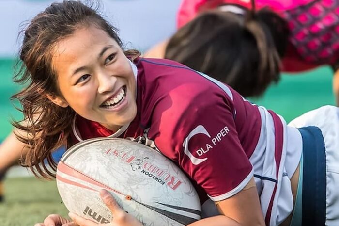 Kowloon RugbyFest 2025 Teams and Pools - Probably the Best Social Rugby Tournament in the World