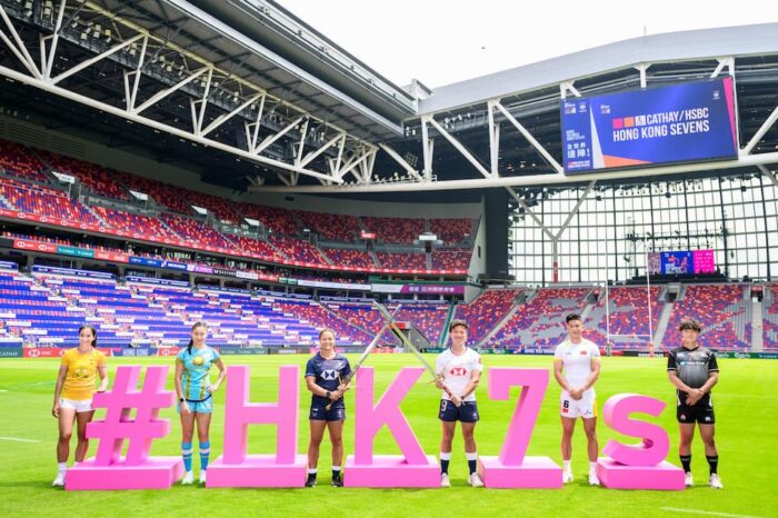 Cathay/HSBC Hong Kong Sevens Melrose Claymores 2025 Preview - Hometown Heroes HKCR Excited To Play In Front Of a Home Crowd