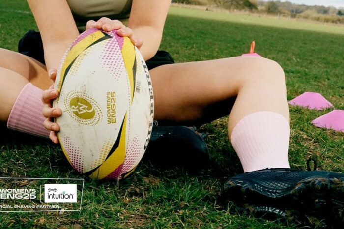 Wilkinson Sword Intuition Are The Latest Partner To Be Confirmed For Women’s Rugby World Cup 2025