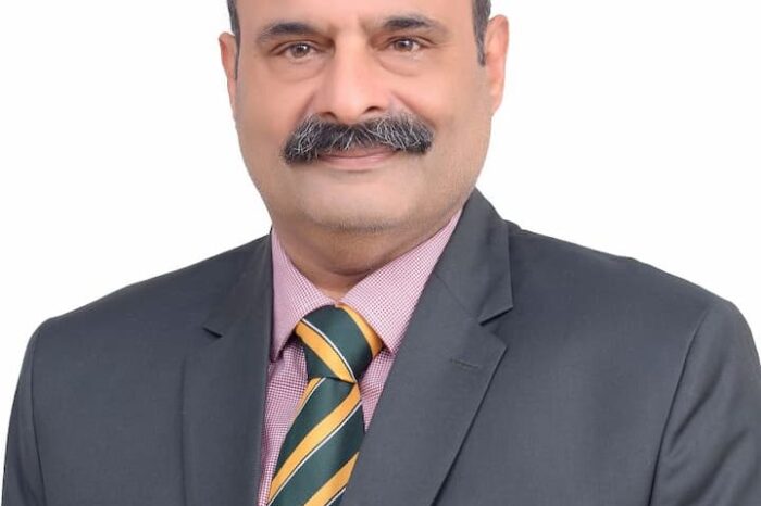 Rizwan Malik has been voted in as the Pakistan Rugby Union (PRU) President