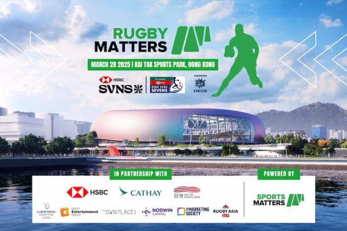 Rugby Matters 2025