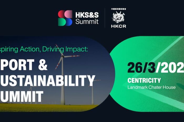 Sport and Sustainability Summit 2025