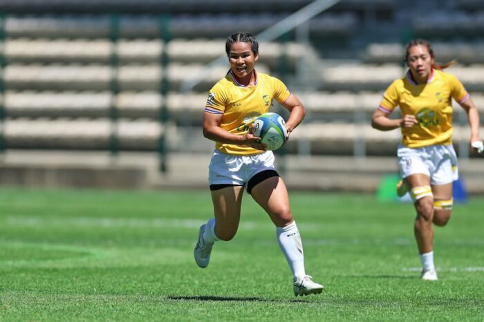 World Rugby HSBC Sevens Challenger 2025 Leg 2 Pools - All On The Line To Qualify As A Top 8 Team