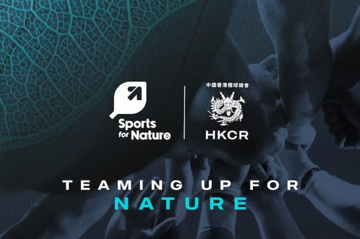 Hong Kong China Rugby is First International Rugby Union To Align With IUCN Sports For Nature Initiative