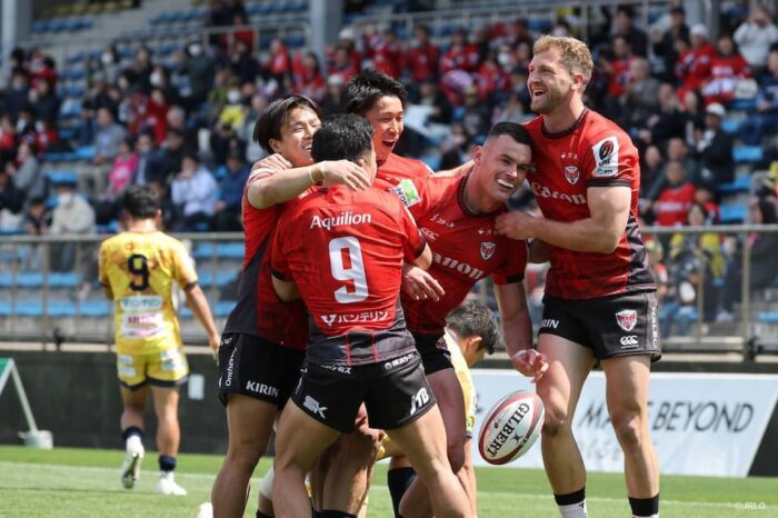 2024-2025 JRLO Round 16 Preview