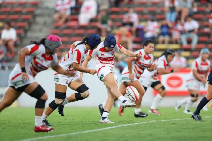 Japan Sakura 15s vs USA Preview - April 2025