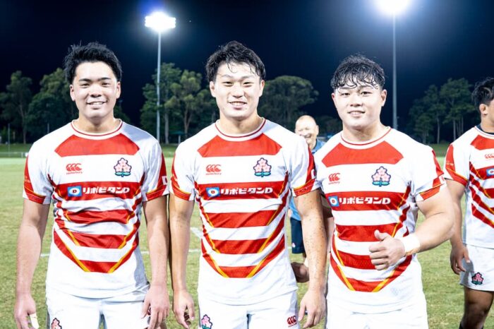 New Zealand University Will Tour Japan In May 2025