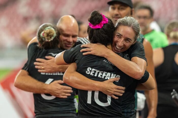 2026 HSBC SVNS Series Dates and Venues Mostly Confirmed