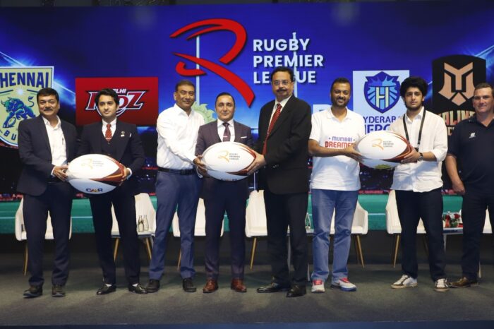 Indian Rugby Premier League (RPL) - Will The New Professional 7s Franchise Tournament Match The Hype?