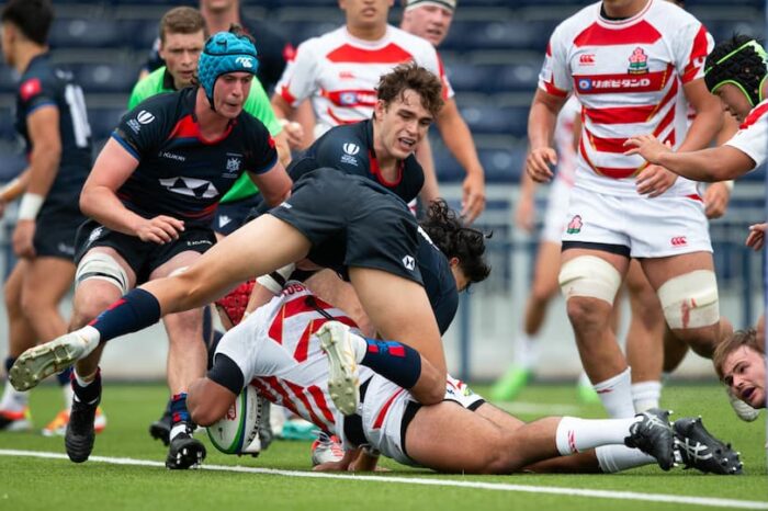 Emerging Nations Need a Fairer Playing Field for Age-Grade Competitions