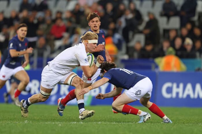 Global Age-Grade Competitions Remain Key For Pathway Development