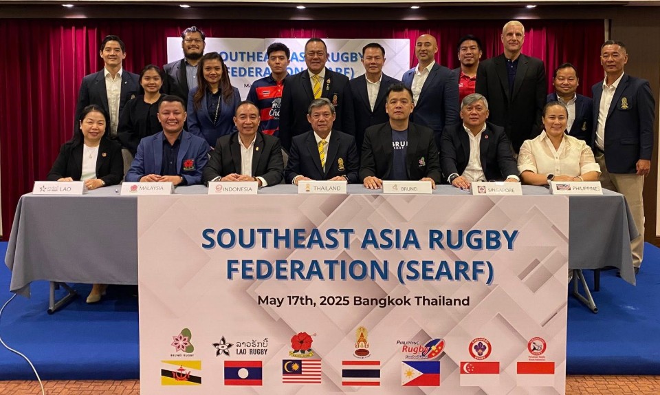 ASEAN Rugby Federation