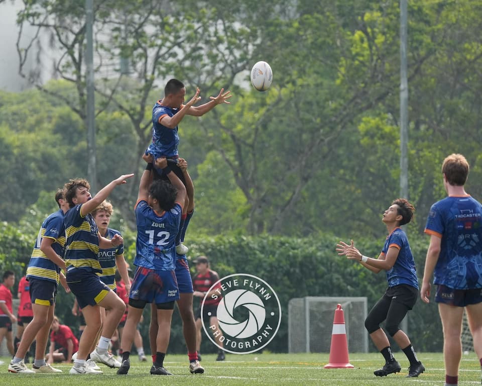 Titans RFC