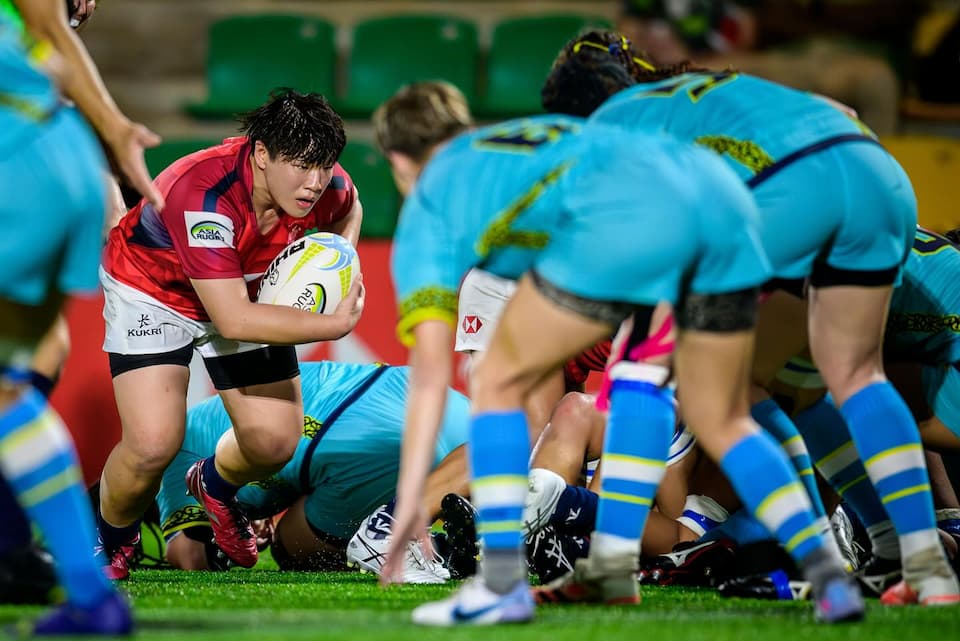 Match Preview - Kazakhstan vs Hong Kong China AREWC 2025