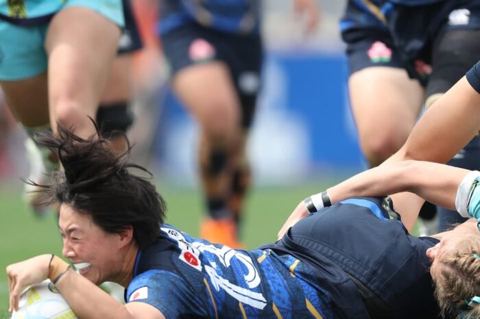 Match Preview – Japan vs Hong Kong China AREWC 2025